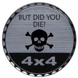 Meet your Posher, Timothy